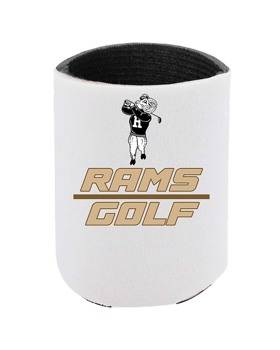 Holt HS Golf Split - Koozie
