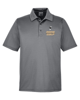 Holt HS Golf Split - Mens Polo
