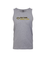 Holt HS Swimming & Diving Basic - Tank Top