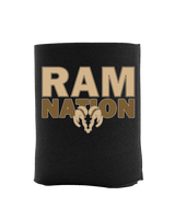 Holt Volleyball Nation - Koozie