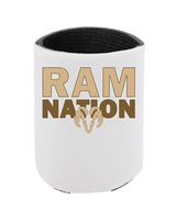 Holt Volleyball Nation - Koozie