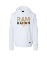 Holt Volleyball Nation - Oakley Performance Hoodie