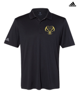 Holt JR High Basketball Full Ball - Mens Adidas Polo