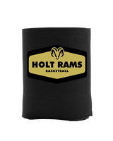 Holt Jr Rams Basketball Board - Koozie