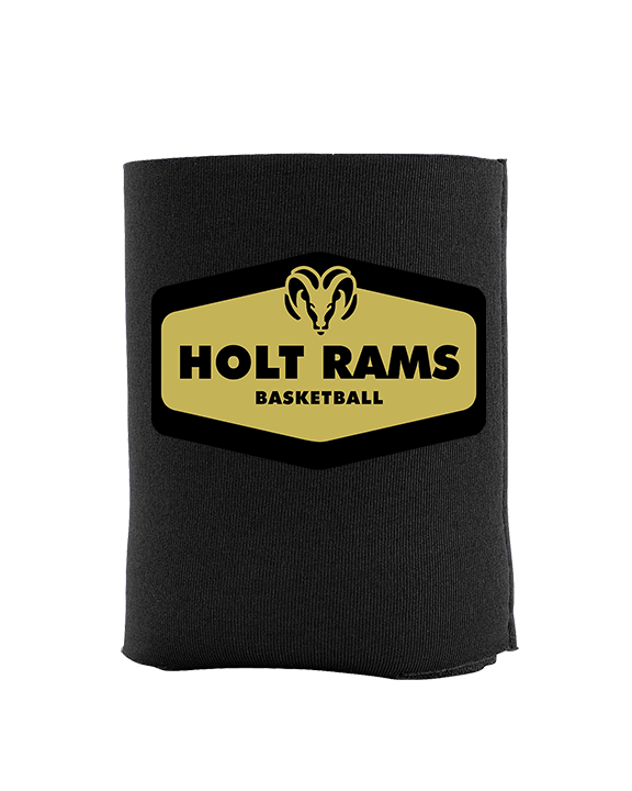 Holt Jr Rams Basketball Board - Koozie