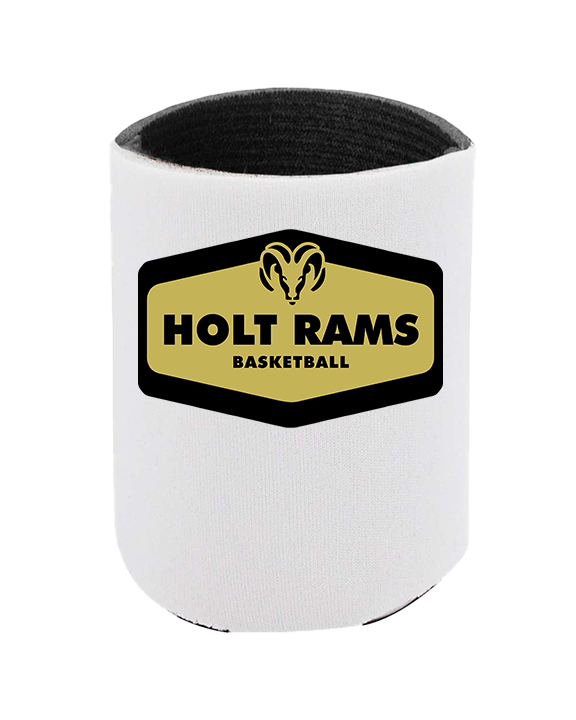 Holt Jr Rams Basketball Board - Koozie