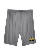 Holt Jr Rams Basketball Board - Mens Training Shorts with Pockets