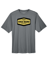 Holt Jr Rams Basketball Board - Performance Shirt