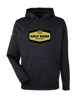 Holt Jr Rams Basketball Board - Under Armour Mens Storm Fleece