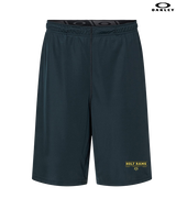 Holt Jr Rams Basketball Border - Oakley Shorts