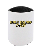 Holt Jr Rams Basketball Dad - Koozie