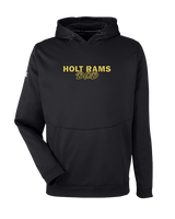 Holt Jr Rams Basketball Dad - Under Armour Mens Storm Fleece