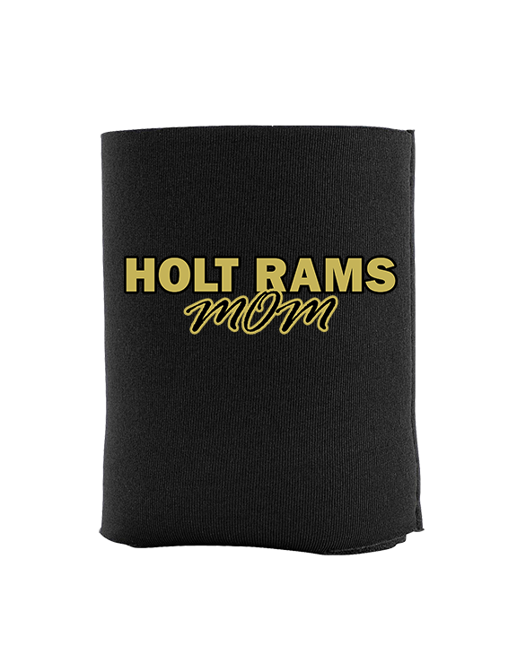 Holt Jr Rams Basketball Mom - Koozie