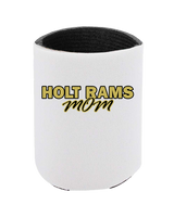 Holt Jr Rams Basketball Mom - Koozie