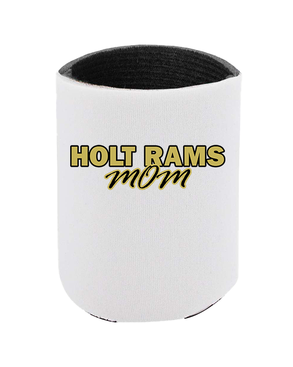 Holt Jr Rams Basketball Mom - Koozie