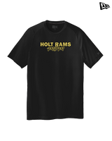Holt Jr Rams Basketball Mom - New Era Performance Shirt