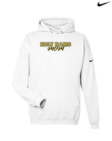 Holt Jr Rams Basketball Mom - Nike Club Fleece Hoodie