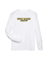 Holt Jr Rams Basketball Mom - Performance Longsleeve