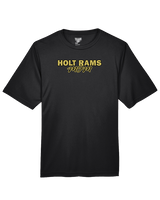 Holt Jr Rams Basketball Mom - Performance Shirt