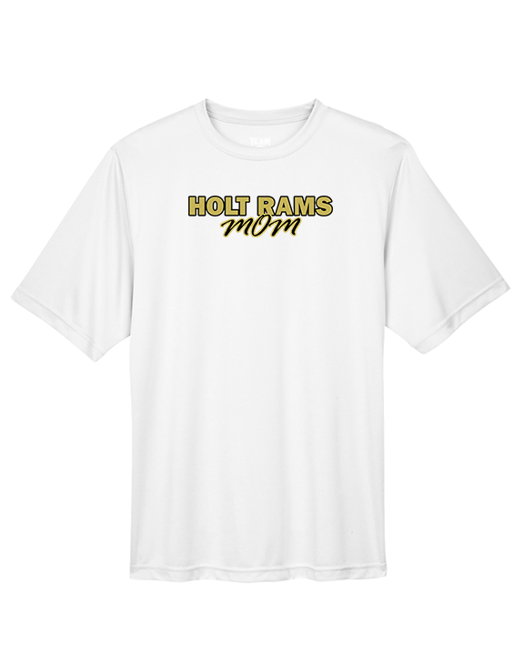 Holt Jr Rams Basketball Mom - Performance Shirt