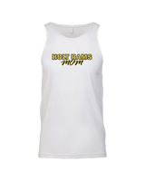 Holt Jr Rams Basketball Mom - Tank Top