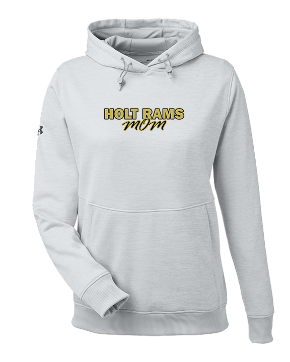 Holt Jr Rams Basketball Mom - Under Armour Ladies Storm Fleece