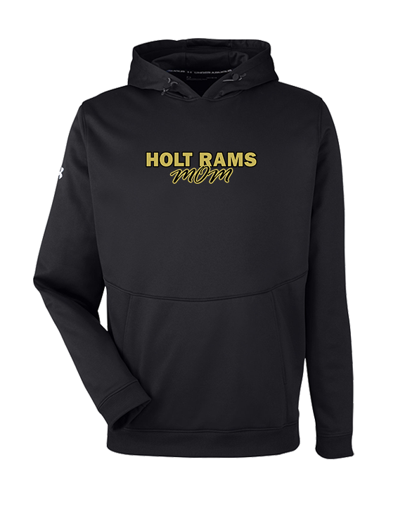 Holt Jr Rams Basketball Mom - Under Armour Mens Storm Fleece