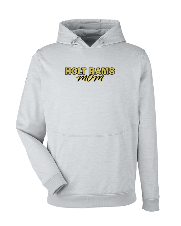 Holt Jr Rams Basketball Mom - Under Armour Mens Storm Fleece