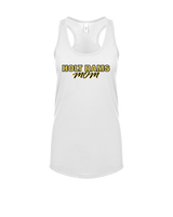 Holt Jr Rams Basketball Mom - Womens Tank Top