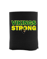 Holtville HS Track & Field Strong - Koozie