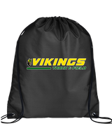 Holtville HS Track & Field Switch - Drawstring Bag