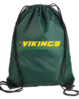 Holtville HS Track & Field Switch - Drawstring Bag