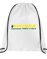Holtville HS Track & Field Switch - Drawstring Bag