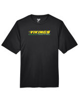 Holtville HS Track & Field Switch - Performance Shirt