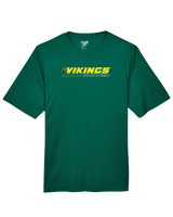 Holtville HS Track & Field Switch - Performance Shirt