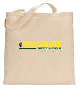 Holtville HS Track & Field Switch - Tote