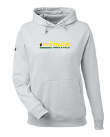 Holtville HS Track & Field Switch - Under Armour Ladies Storm Fleece