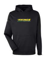 Holtville HS Track & Field Switch - Under Armour Mens Storm Fleece