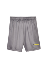 Holtville HS Track & Field Switch - Youth Training Shorts