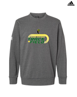 Holtville HS Track & Field Turn - Mens Adidas Crewneck