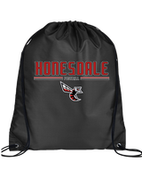 Honesdale HS Football Keen - Drawstring Bag