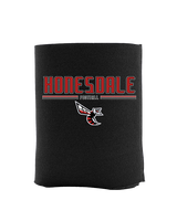 Honesdale HS Football Keen - Koozie