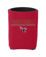 Honesdale HS Football Keen - Koozie