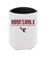 Honesdale HS Football Keen - Koozie