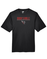 Honesdale HS Football Keen - Performance Shirt