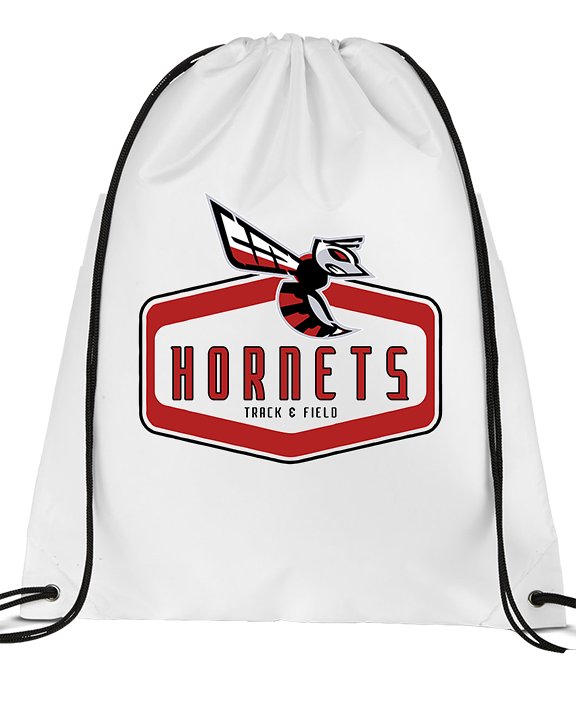 Honesdale HS Track & Field Board - Drawstring Bag