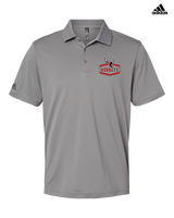 Honesdale HS Track & Field Board - Mens Adidas Polo