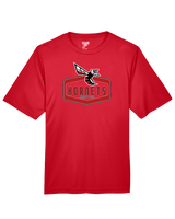Honesdale HS Track & Field Board - Performance Shirt