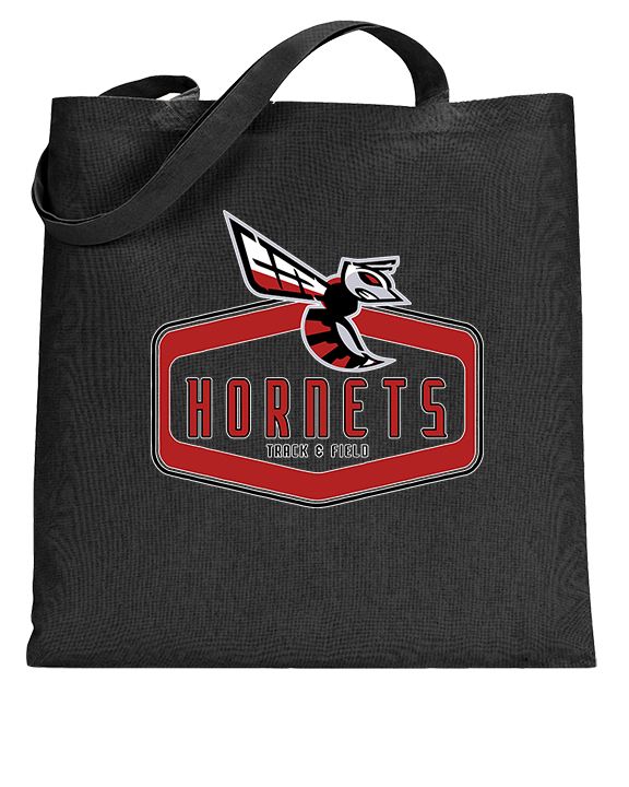 Honesdale HS Track & Field Board - Tote