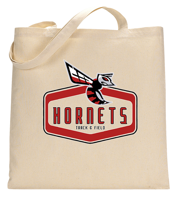 Honesdale HS Track & Field Board - Tote